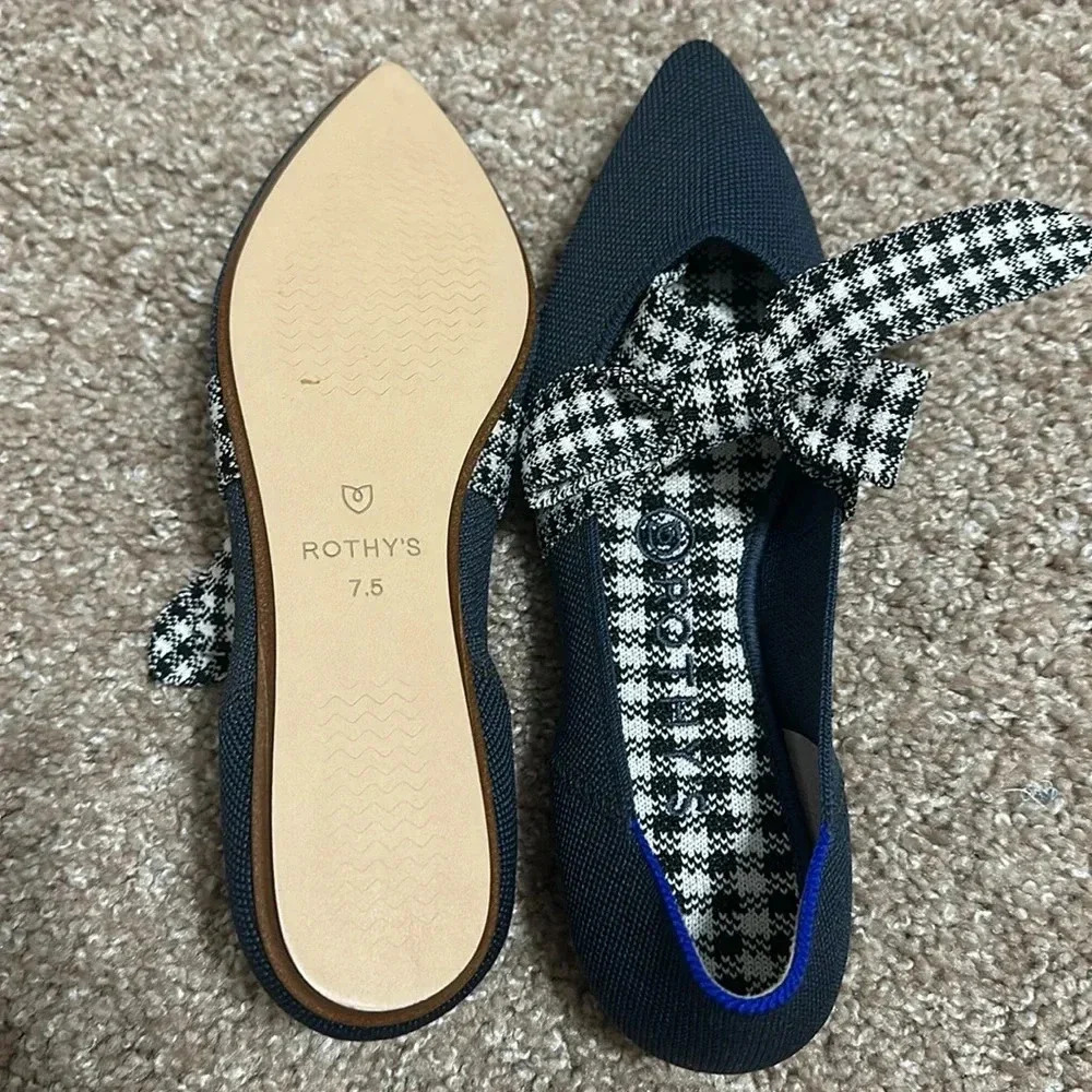 Rothy’s - Picture 6 of 7